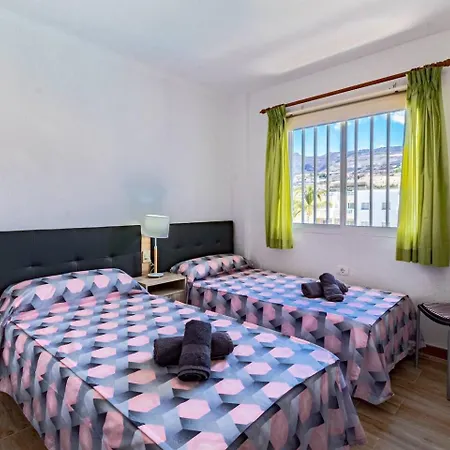 Princesa Isora By Dream Homes Tenerife Apartmán *