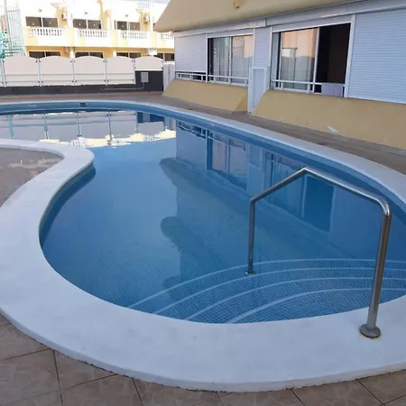 公寓 Princesa Isora By Dream Homes Tenerife *