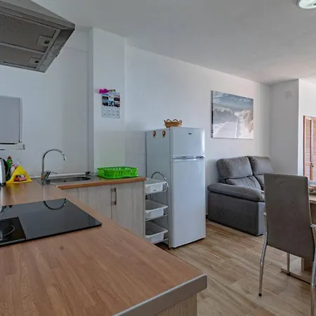 Princesa Isora By Dream Homes Tenerife 圣地亚哥港