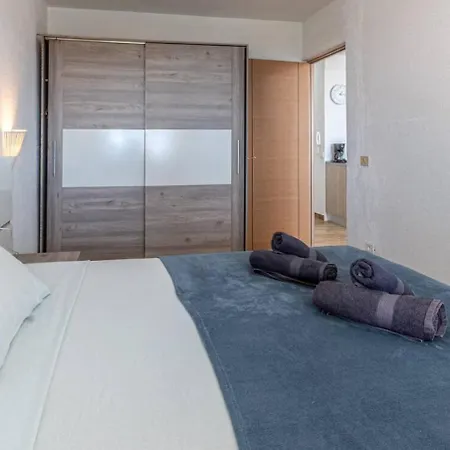 Princesa Isora By Dream Homes Tenerife * 圣地亚哥港