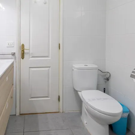 公寓 Princesa Isora By Dream Homes Tenerife