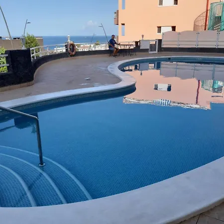 Princesa Isora By Dream Homes Tenerife *