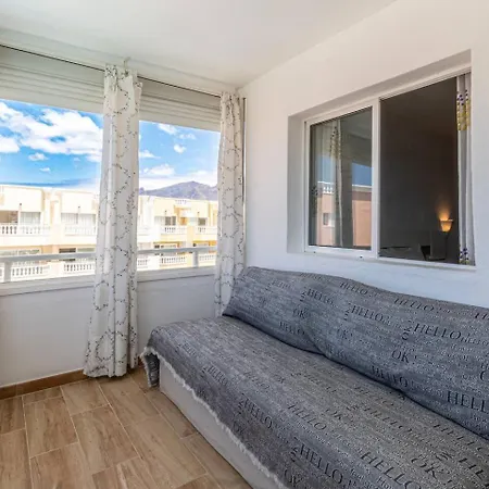 Apartmán Princesa Isora By Dream Homes Tenerife