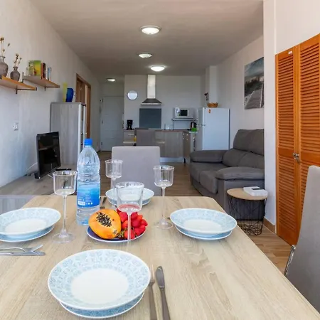 Princesa Isora By Dream Homes Tenerife Apartmán *