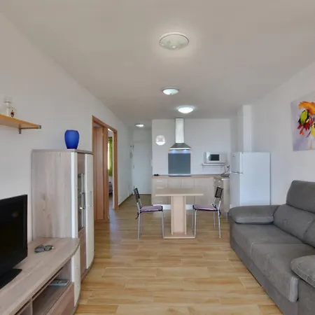 公寓 Princesa Isora By Dream Homes Tenerife