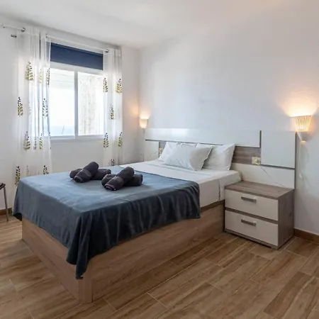 Princesa Isora By Dream Homes Tenerife