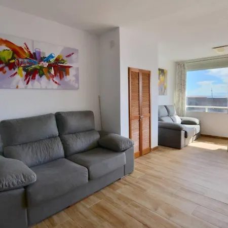 公寓 Princesa Isora By Dream Homes Tenerife