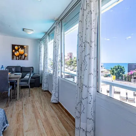 Princesa Isora By Dream Homes Tenerife Apartmán *