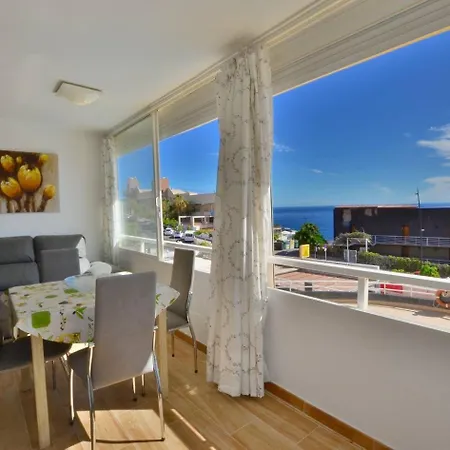 Princesa Isora By Dream Homes Tenerife *