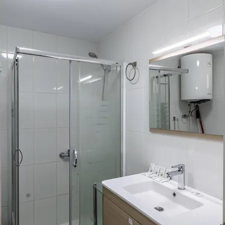Princesa Isora By Dream Homes Tenerife * 圣地亚哥港
