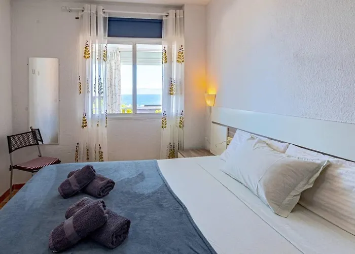 Princesa Isora By Dream Homes Tenerife פוארטו דה סנטיאגו