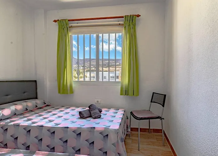 Princesa Isora By Dream Homes Tenerife דירה *