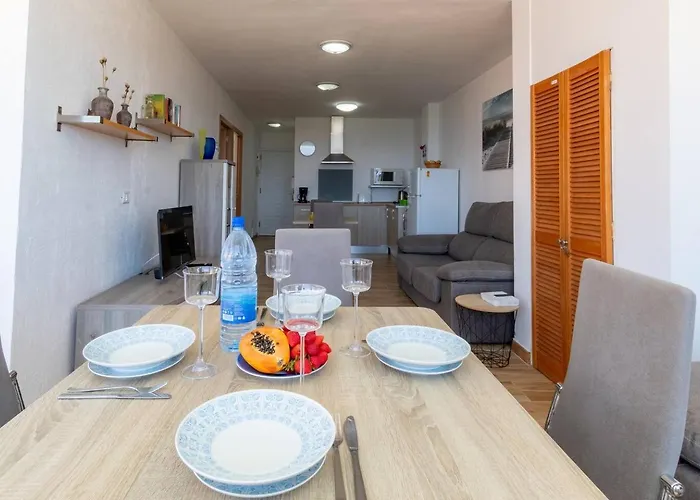 Princesa Isora By Dream Homes Tenerife דירה *