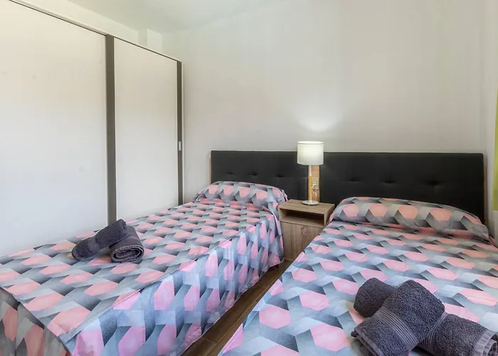 דירה Princesa Isora By Dream Homes Tenerife פוארטו דה סנטיאגו