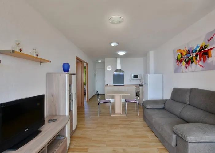 דירה Princesa Isora By Dream Homes Tenerife