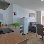 Princesa Isora By Dream Homes Tenerife Puerto de Santiago