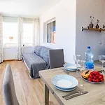 Apartman Princesa Isora By Dream Homes Tenerife Puerto de Santiago