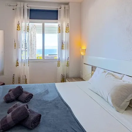 Princesa Isora By Dream Homes Tenerife Puerto de Santiago (Tenerife)