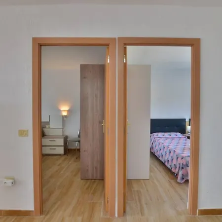 Princesa Isora By Dream Homes Tenerife Apartment