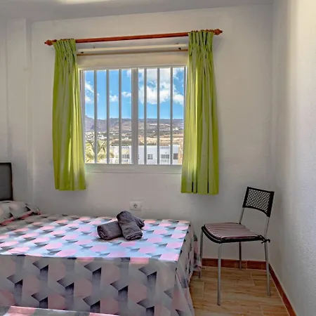 Princesa Isora By Dream Homes Tenerife Apartament *