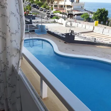 Princesa Isora By Dream Homes Tenerife Puerto de Santiago (Tenerife)