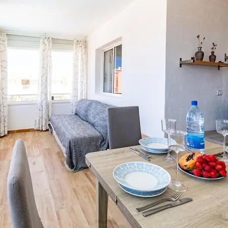 Apartamento Princesa Isora By Dream Homes Tenerife Puerto de Santiago (Tenerife)