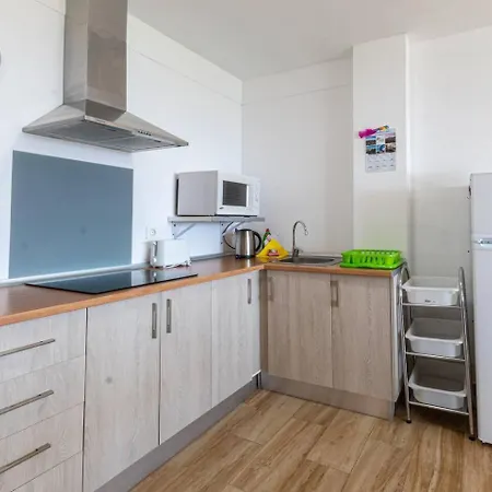 Princesa Isora By Dream Homes Tenerife * Puerto de Santiago (Tenerife)