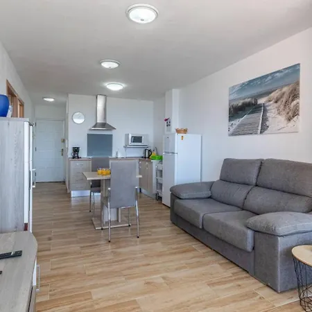 Apartment Princesa Isora By Dream Homes Tenerife Puerto de Santiago (Tenerife)