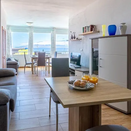 Princesa Isora By Dream Homes Tenerife Appartamento Puerto de Santiago (Tenerife)