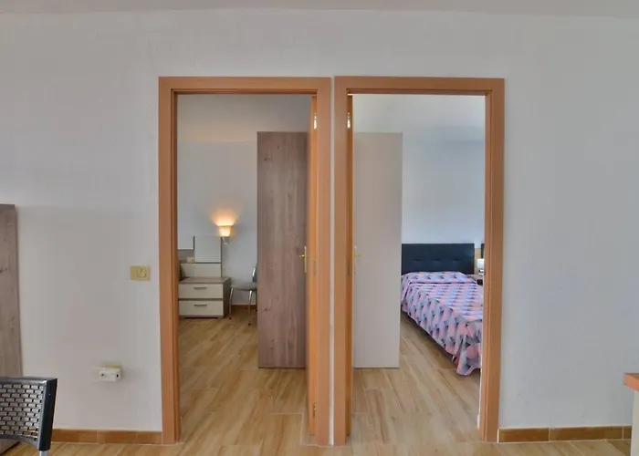 Princesa Isora By Dream Homes Tenerife Apartamento