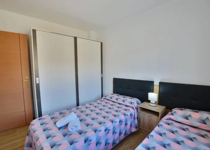 Apartamento Princesa Isora By Dream Homes Tenerife