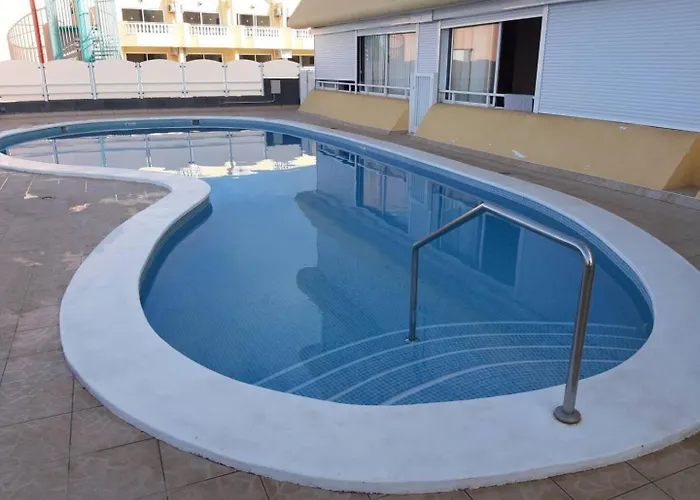 Διαμέρισμα Princesa Isora By Dream Homes Tenerife *