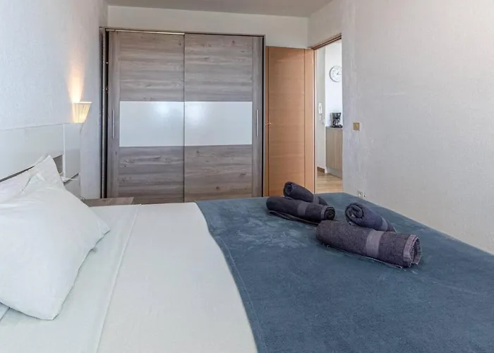 Princesa Isora By Dream Homes Tenerife * Puerto de Santiago (Tenerife)