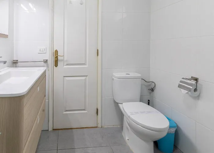 Διαμέρισμα Princesa Isora By Dream Homes Tenerife