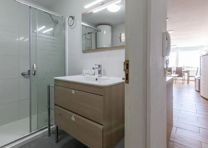 Διαμέρισμα Princesa Isora By Dream Homes Tenerife Puerto de Santiago (Tenerife)