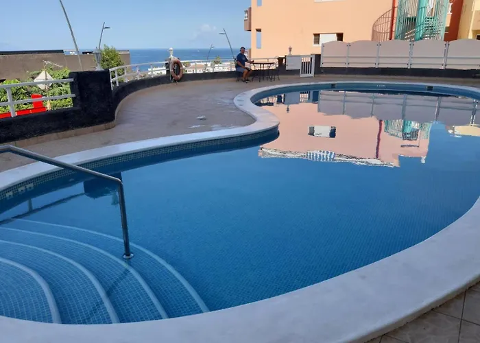 Princesa Isora By Dream Homes Tenerife *