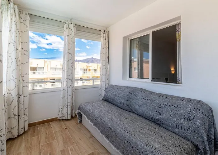 Διαμέρισμα Princesa Isora By Dream Homes Tenerife