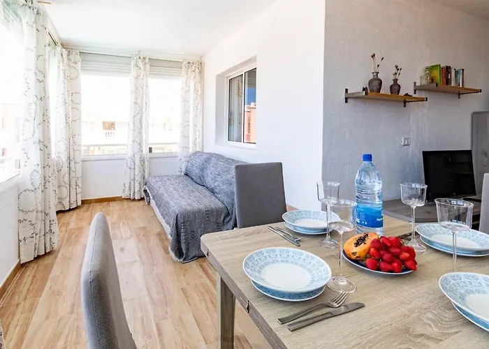 Apartamento Princesa Isora By Dream Homes Tenerife Puerto de Santiago (Tenerife)