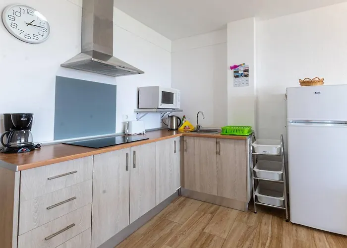 Princesa Isora By Dream Homes Tenerife * Puerto de Santiago (Tenerife)