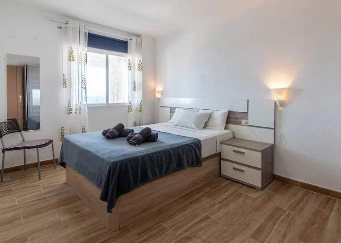 Princesa Isora By Dream Homes Tenerife