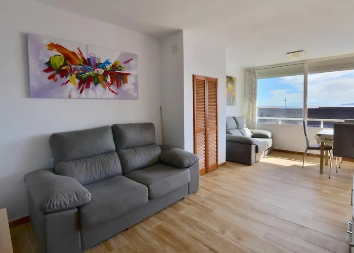 Διαμέρισμα Princesa Isora By Dream Homes Tenerife