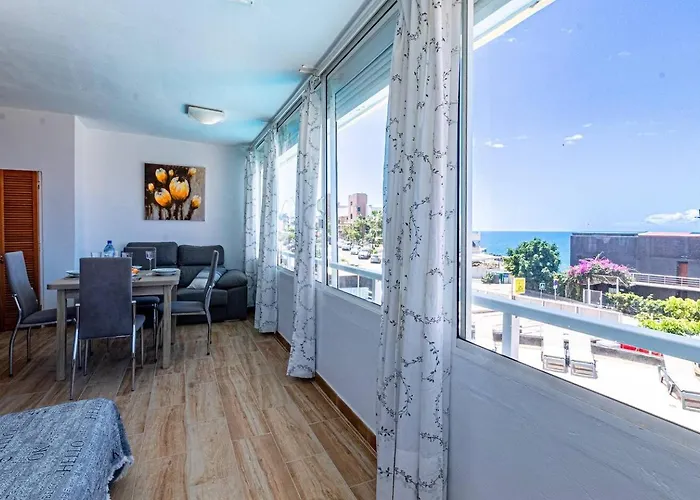 Princesa Isora By Dream Homes Tenerife Διαμέρισμα *