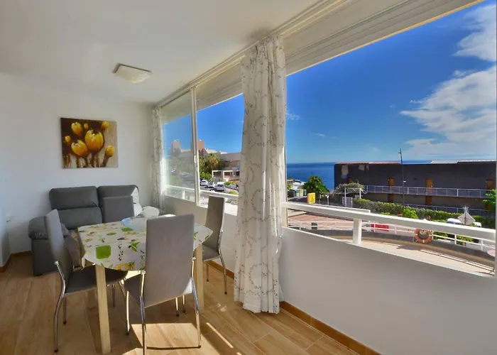 Princesa Isora By Dream Homes Tenerife *