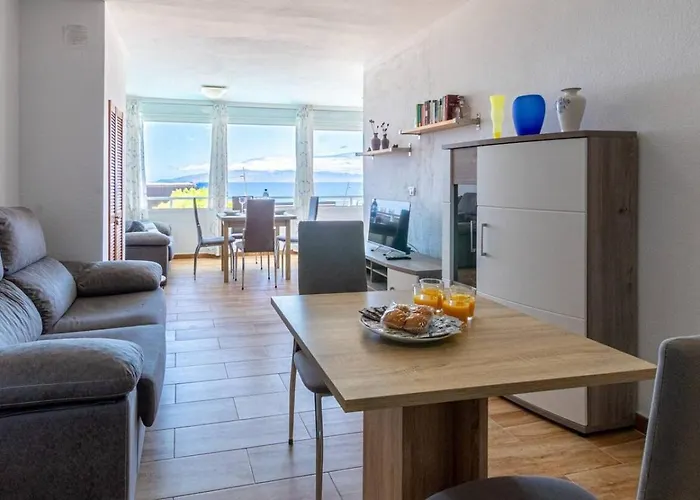 Princesa Isora By Dream Homes Tenerife Διαμέρισμα Puerto de Santiago (Tenerife)