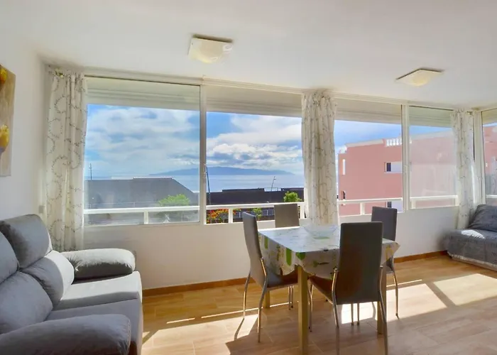 Princesa Isora By Dream Homes Tenerife