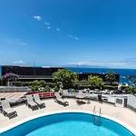 Princesa Isora By Dream Homes Tenerife アパート プエルト・デ・サンティアゴ