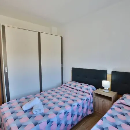 Apartment Princesa Isora By Dream Homes Tenerife