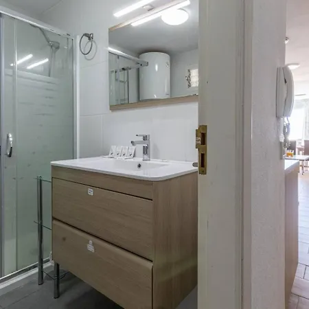 Appartement Princesa Isora By Dream Homes Tenerife Puerto de Santiago (Tenerife)